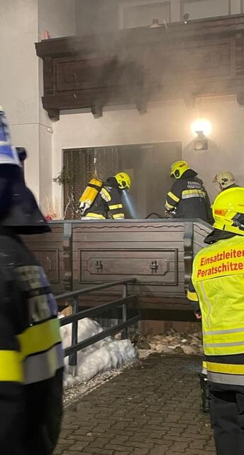 Foto: FF Kühnsdorf