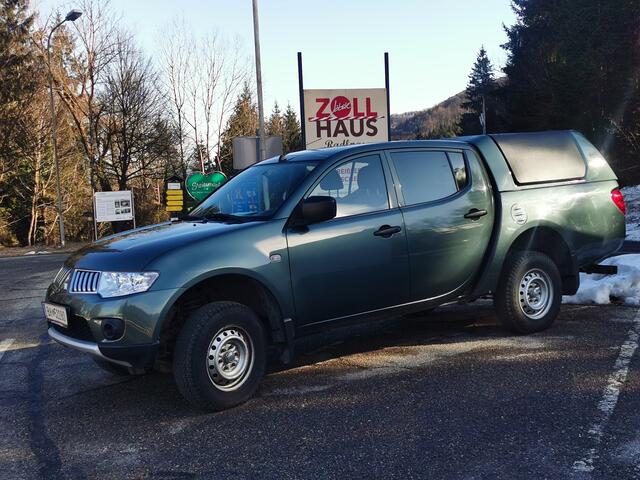 Das Bundesheer im Assistenzeinsatz am Radlpaß | Foto: derWaltl
