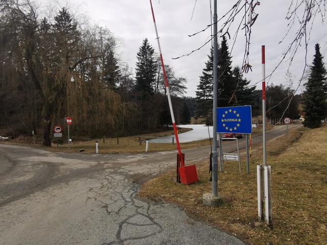 Freie Fahrt in Großwalz | Foto: derWaltl