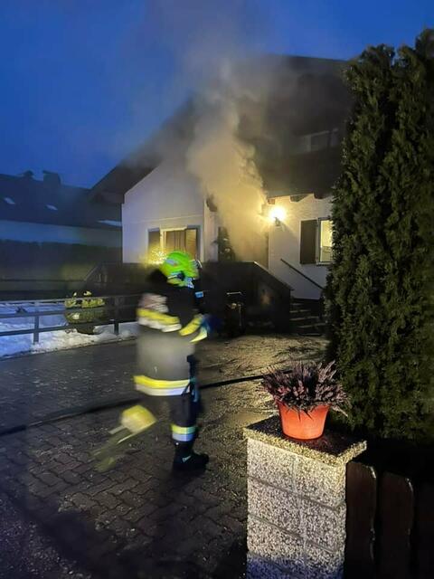 Foto: FF Kühnsdorf