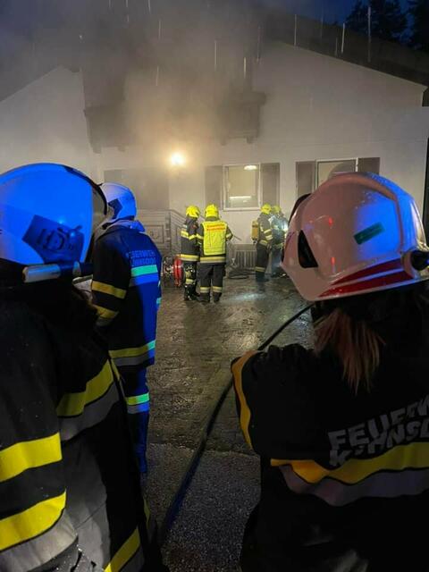 Foto: FF Kühnsdorf