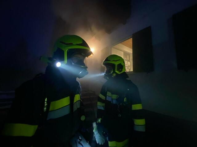 Foto: FF Peratschitzen