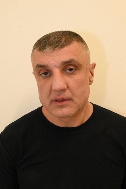 Der 49-jährige slowakische Staatsbürger Jaroslav Z. ist vorbestraft. | Foto: LKA NÖ