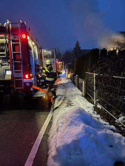 Foto: FF Kühnsdorf