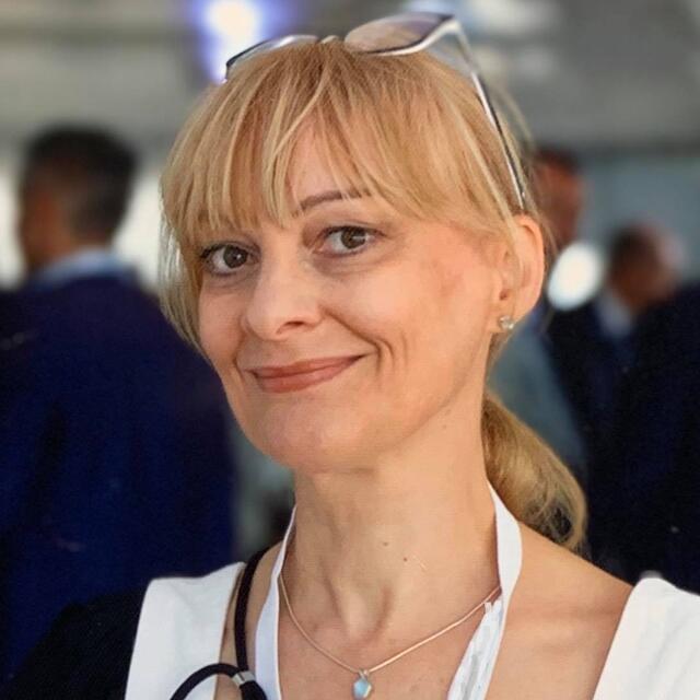 Regine Mang sieht das Parkpickerl kritisch. | Foto: Privat