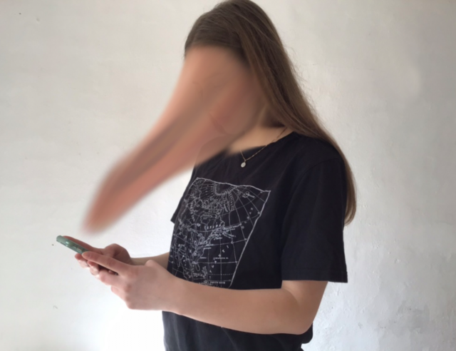 Durch die Corona-Pandemie wurde der soziale Kontakt großteils in die digitale Welt verlagert. | Foto: Loretta Ilg