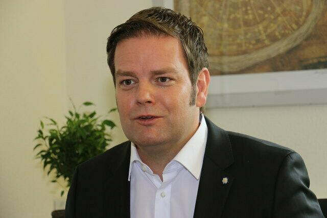 Der FPÖ-Landesparteiobmann Abwerzger: „Wenn es nach mir geht, dann wären die Wahlen bestenfalls sofort." | Foto: FPÖ