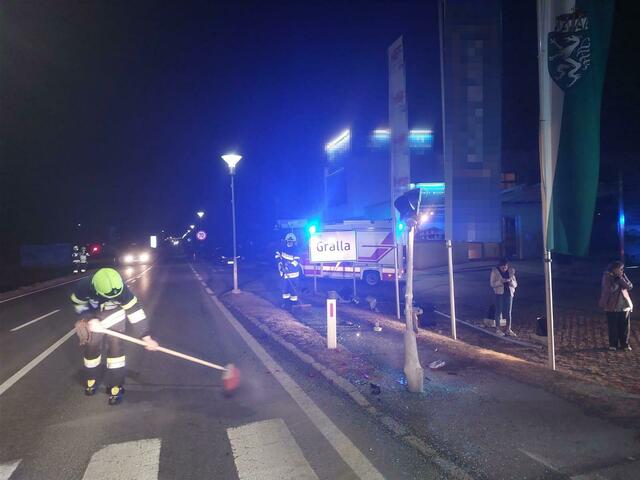 Foto: FF Tillmitsch