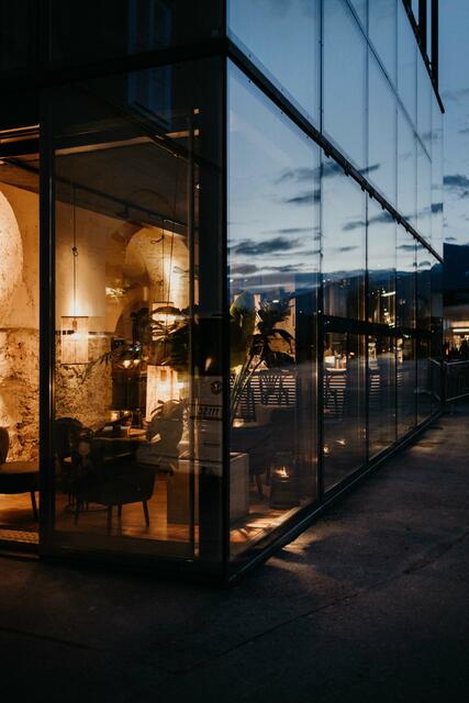 Zwei neue Gastrokonzepte im Hause Cammerlander am Marktplatz. | Foto: Charly Schwarz