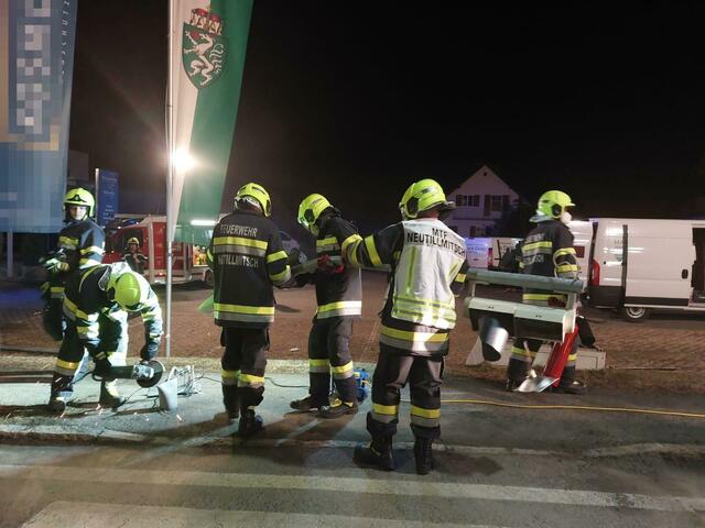 Foto: FF Tillmitsch