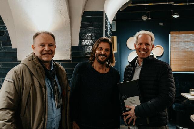 Foto: Charly Schwarz