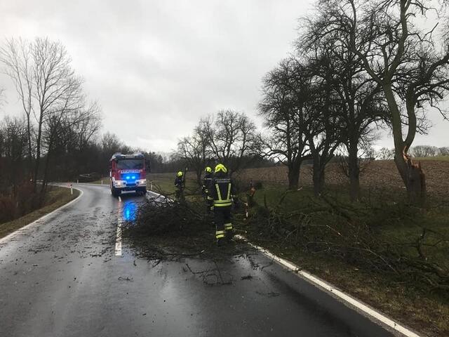 Foto: Bfkdo Amstetten