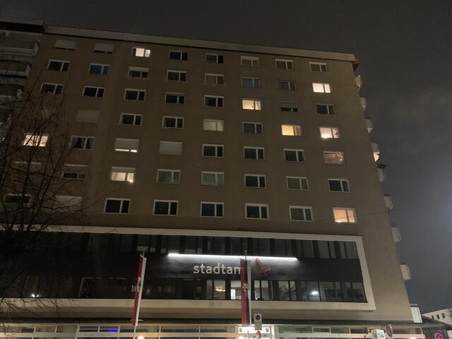 In Wörgl gibt es sieben Bürgermeisterkandidaten - wer künftig die Geschicke der Stadt lenken wird, bleibt spannend. Kürzlich gab es eine erste Konfrontation, die nächste Debatte steht am Dienstag, den 22. Februar im Komma auf dem Programm. | Foto: Christoph Klausner