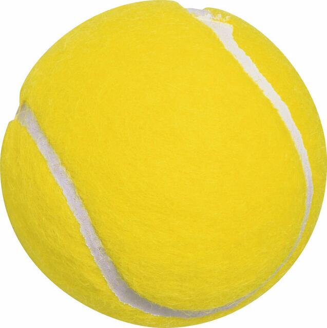 Trauer um den Tennis-Experten. | Foto: MEV