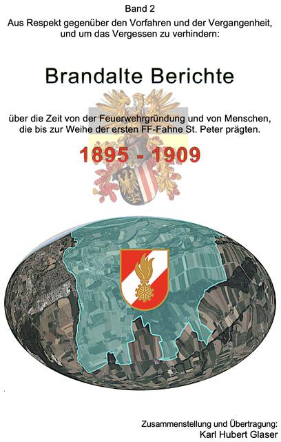 Der zweite Band des Werkes. | Foto: Glaser