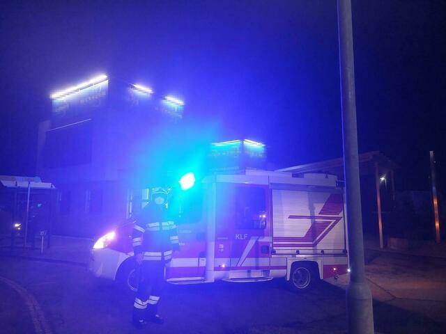 Foto: FF Tillmitsch
