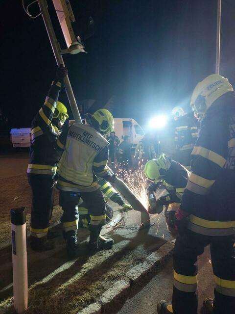Foto: FF Tillmitsch