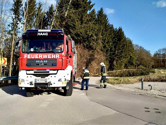 Foto: Bfkdo Amstetten