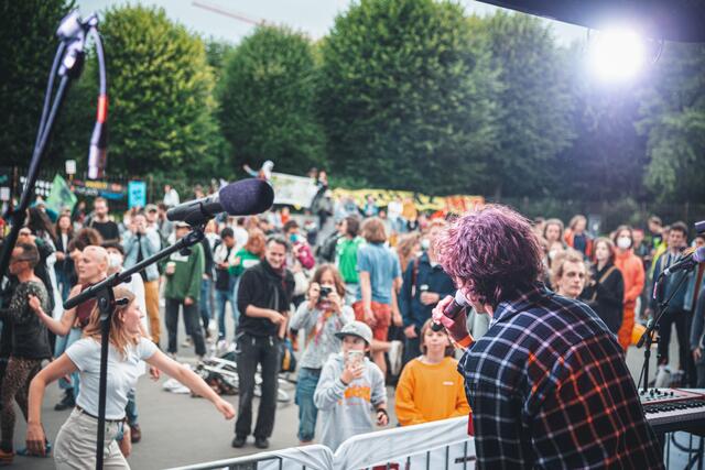 Foto: Fridays for Future Vienna / Julian Kragler