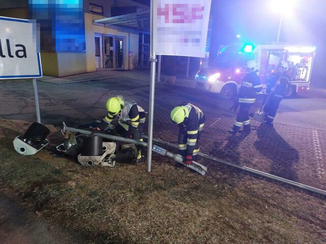 Foto: FF Tillmitsch