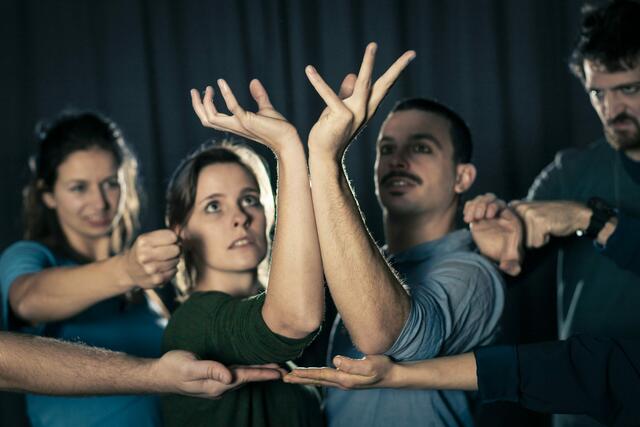 Foto: Verena Mayrhofer