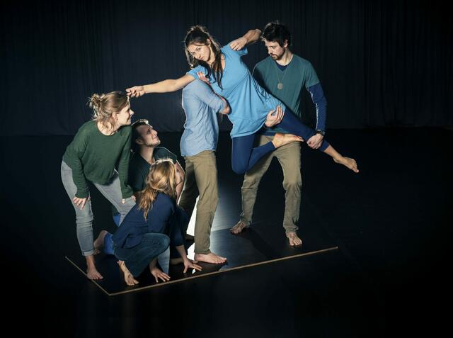 Foto: Verena Mayrhofer