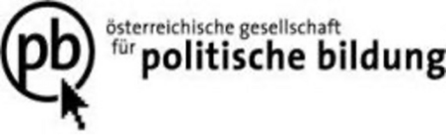 "Wir sind aber da!" wird gefördert durch die Österreichische Gesellschaft für Politische Bildung