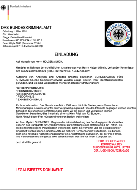 Foto: LPD (screenshot)