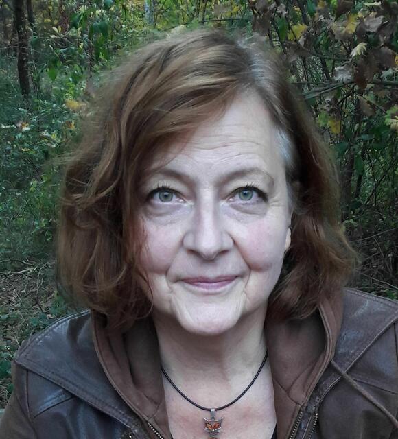 Gemeinderätin Dorota Kaindel zum Internationalen Tag der Muttersprache | Foto: Grüne Liste Gablitz