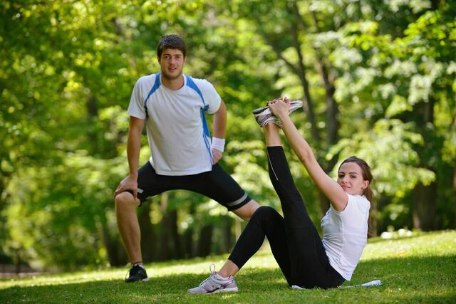 Schwerpunkt-Ausgabe Gesundheit im März 2022 – G'sund bleiben! | Foto: shock/Fotolia