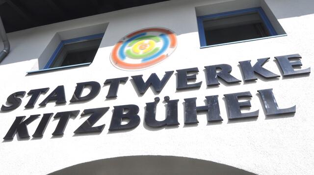 Stromtarif der Stadtwerke in der Kritik eines Kunden, der Geschäftsführer widerlegt den Vorwurf. | Foto: Kogler
