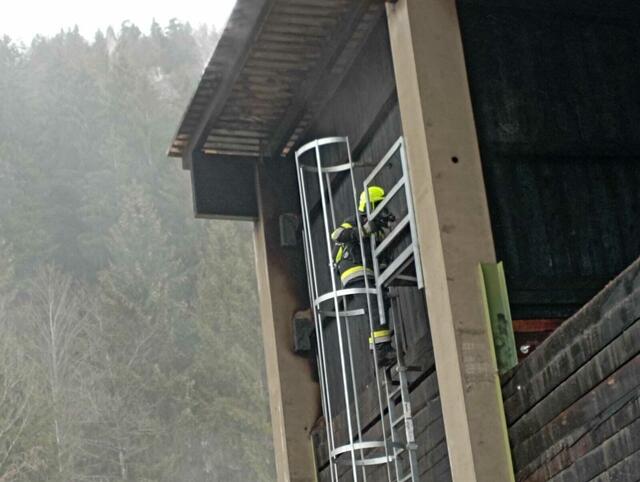 Foto: FF MARIAZELL