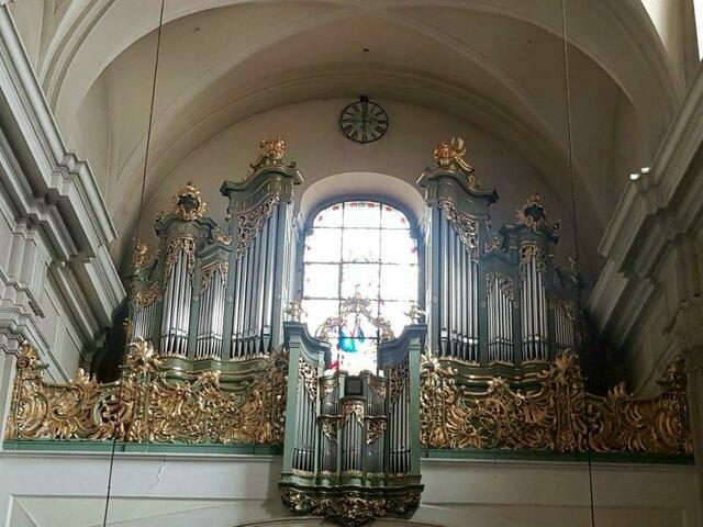 Wiener Spaziergänge Die Alserkirche in der Alserstraße Favoriten