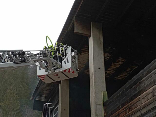 Foto: FF MARIAZELL