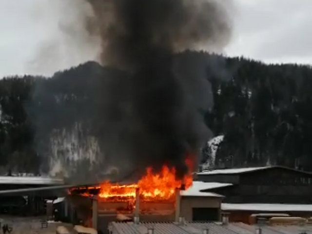 Foto: FF MARIAZELL