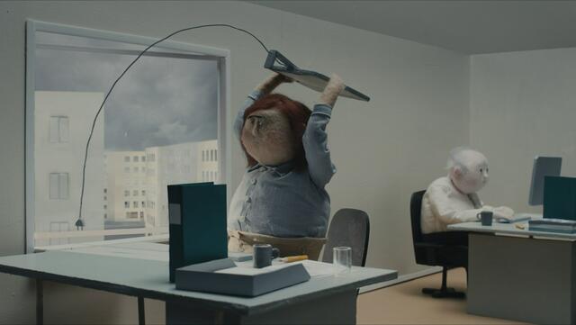 Enough von Anna Mantzaris. | Foto: Programmkino Wels