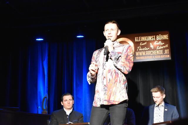 Foto: Barbara Fluckinger