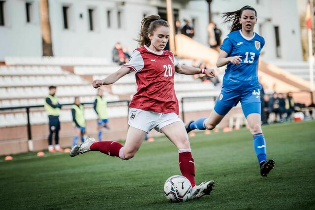 Foto: ÖFB/Christopher Glanzl