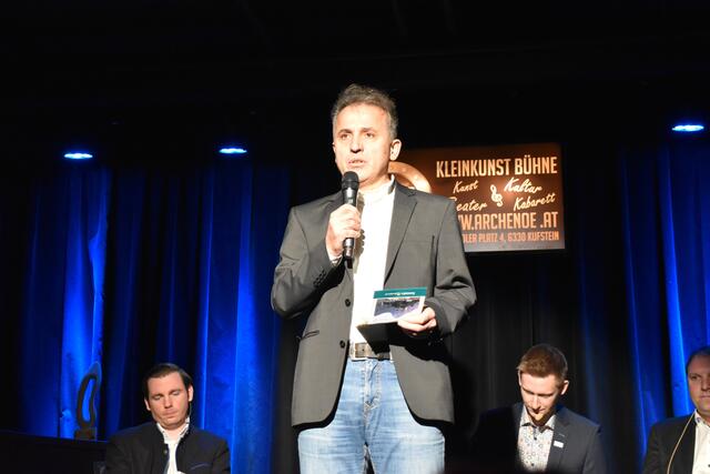 Foto: Barbara Fluckinger