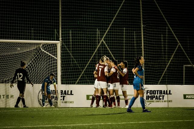 Foto: ÖFB/Christopher Glanzl