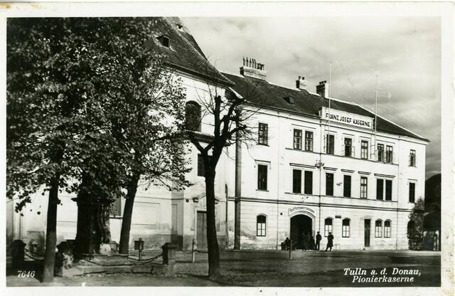 Foto: Stadtarchiv, Fotosammlung