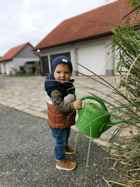 Foto: Katholischer Familienverband OÖ / Omadienst
