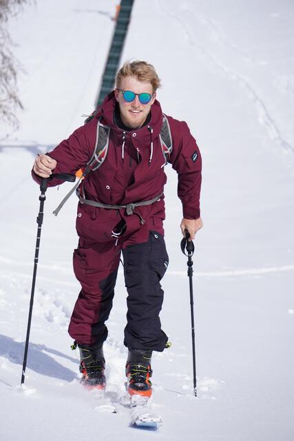 Foto: Cian Baumgartner