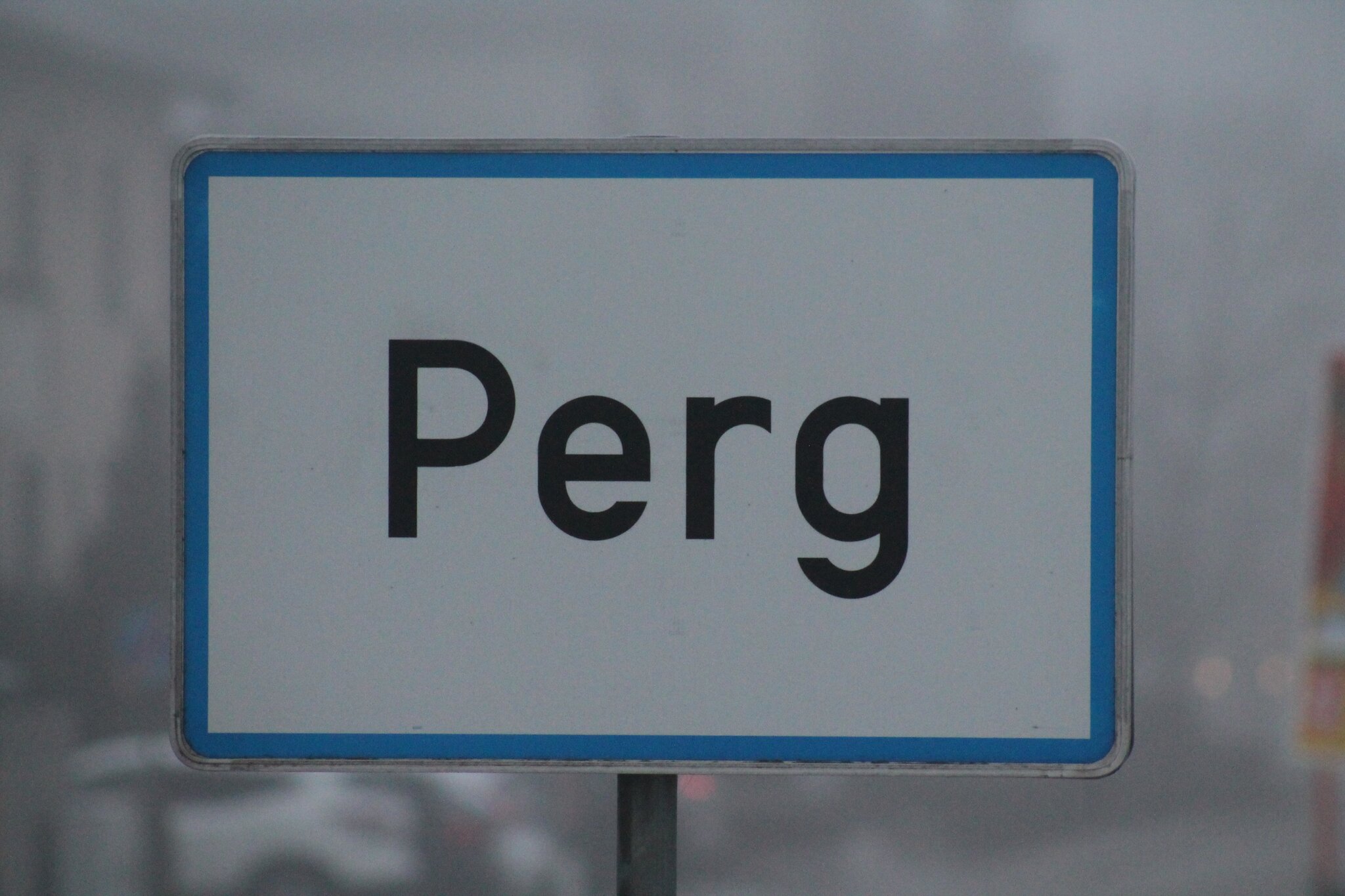 Am 20. Februar Rund 140 Teilnehmer bei neuerlicher Demo in Perg Perg