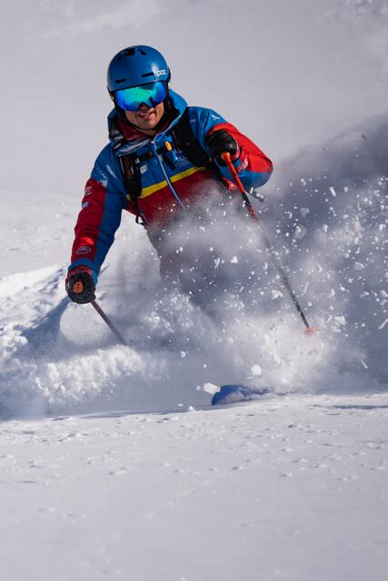 Foto: Cian Baumgartner