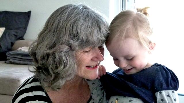 Foto: Katholischer Familienverband OÖ / Omadienst