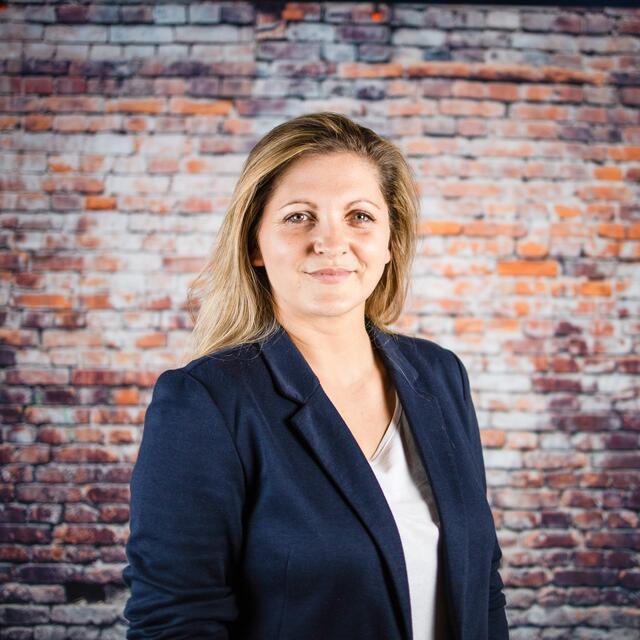 Von Rädler zur Nachfolge empfohlen: Bärbel Stockinger. | Foto: Gemeinde Bad Erlach