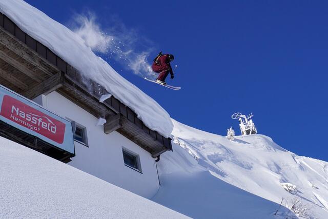 Foto: Cian Baumgartner