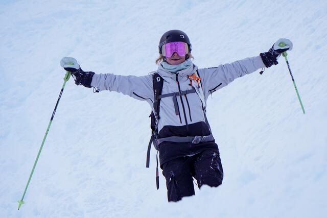 Foto: Cian Baumgartner