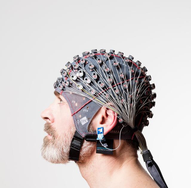 Foto: g.tec medical engineering GmbH